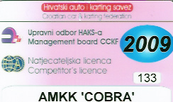Licenca